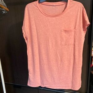 Woman’s T-shirt